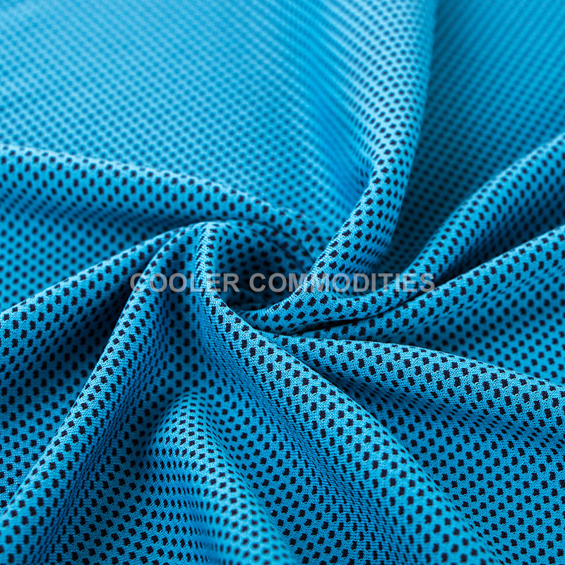 Sports Cooling Towel