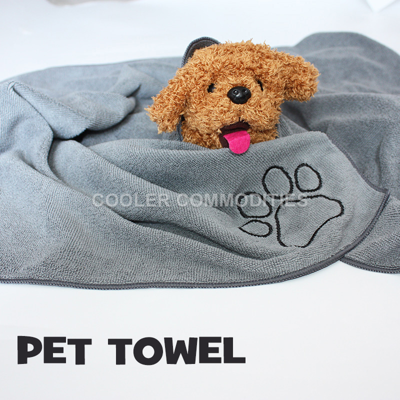 Microfiber Drying Towel