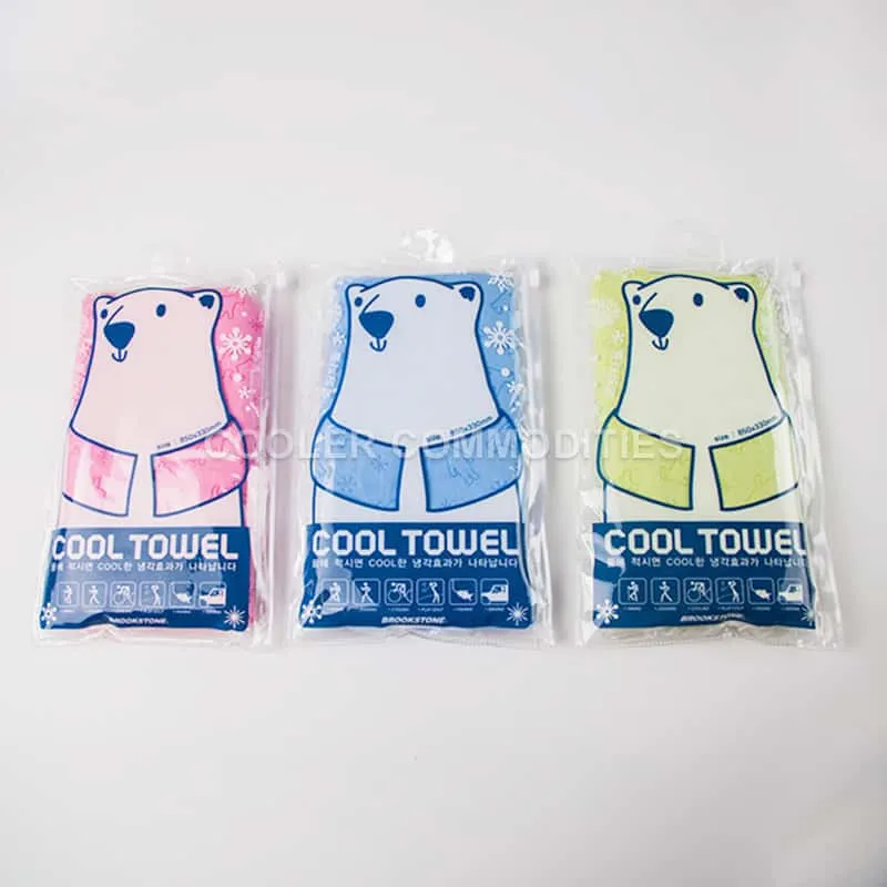 Quick Dry Off Swimmers Swimming Towels